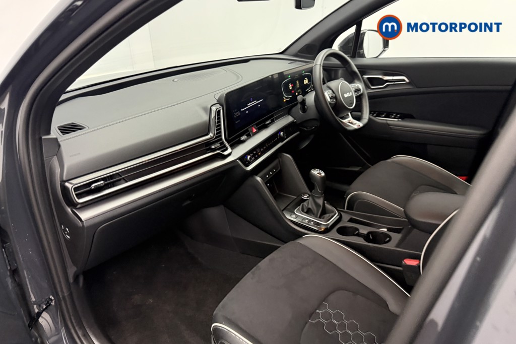 Used Kia Sportage 2025 for sale - 76580973: Photo 9