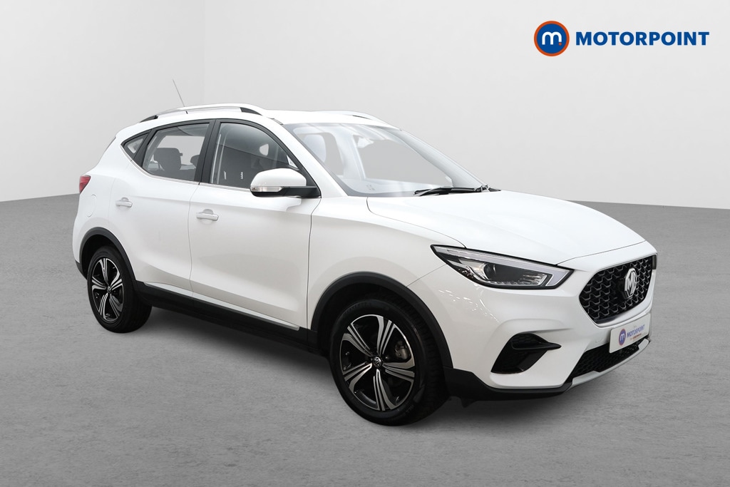 Used MG MG ZS 2023 for sale - 77903993: Photo 1