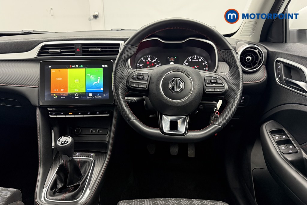 Used MG MG ZS 2023 for sale - 77903993: Photo 10