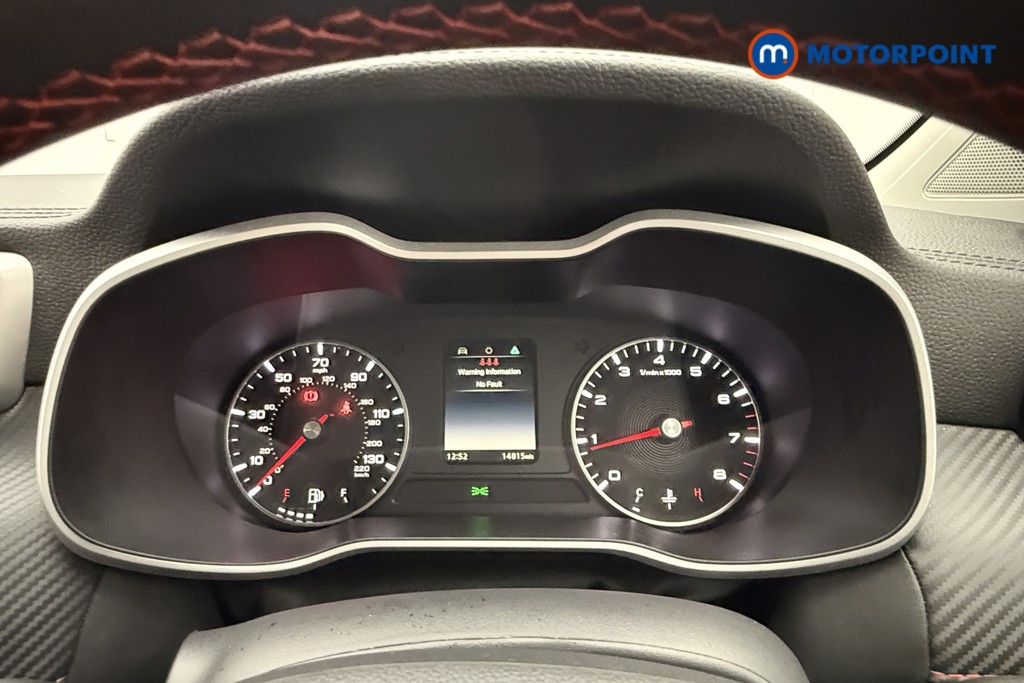 Used MG MG ZS 2023 for sale - 77903993: Photo 17