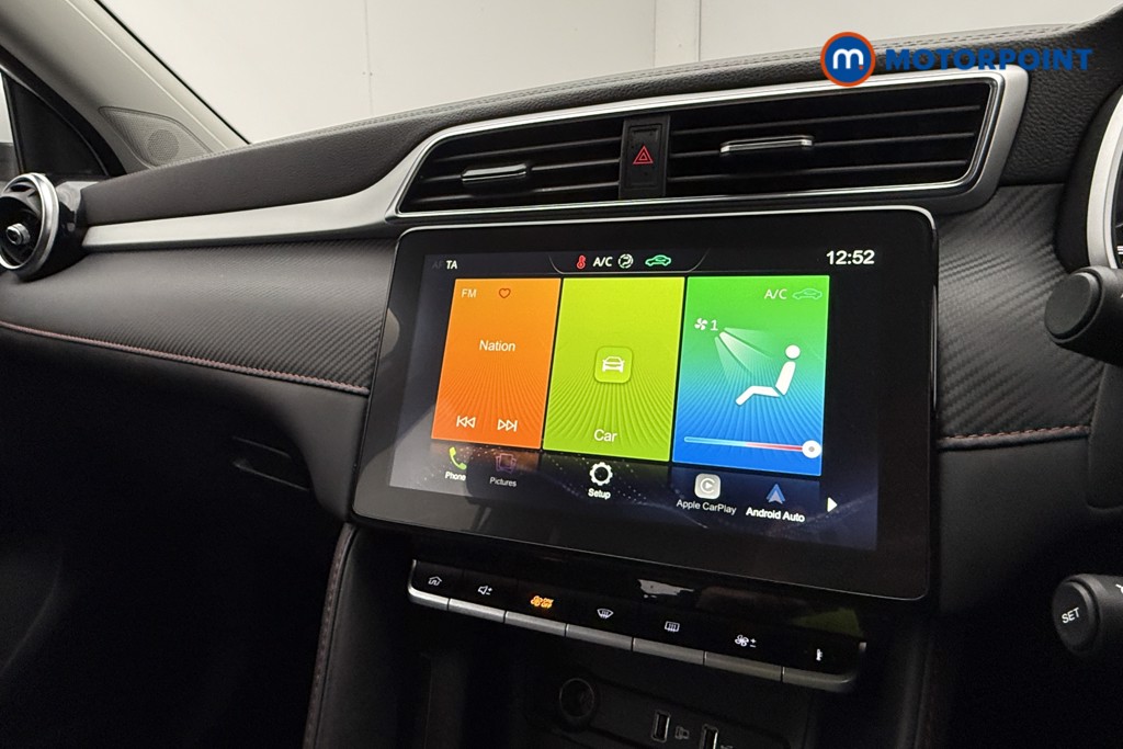 Used MG MG ZS 2023 for sale - 77903993: Photo 18