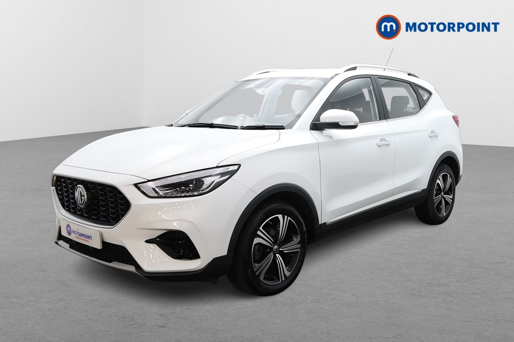 Used MG MG ZS 2023 for sale - 77903993: Photo 3