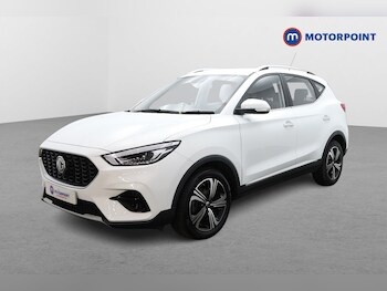 Used MG MG ZS 2023 for sale - 77903993: Photo