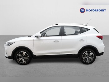 Used MG MG ZS 2023 for sale - 77903993: Photo