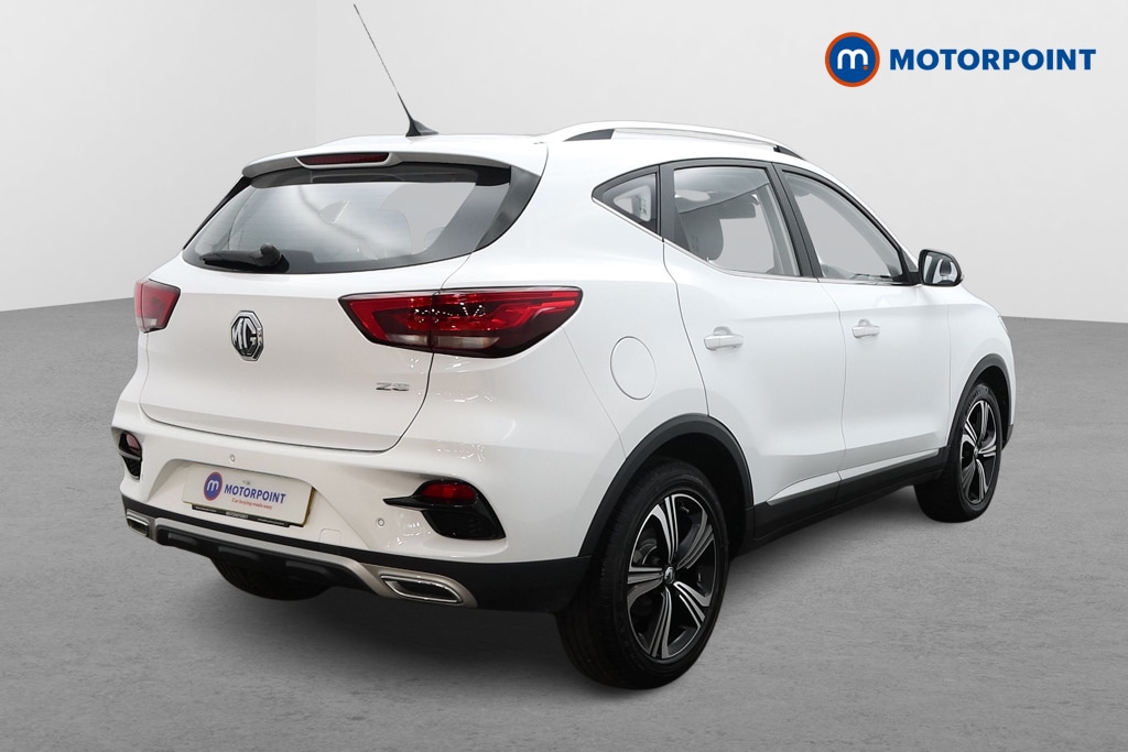 Used MG MG ZS 2023 for sale - 77903993: Photo 7