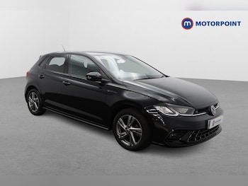 2023 - 1.0 TSI R-Line 5dr