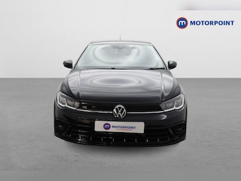 Used Volkswagen Polo 2023 for sale - 75935550: Photo