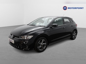 Used Volkswagen Polo 2023 for sale - 75935550: Photo