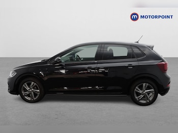Used Volkswagen Polo 2023 for sale - 75935550: Photo