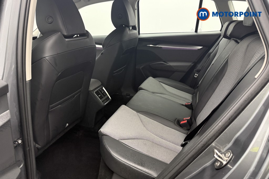 Used Skoda Enyaq 2025 for sale - 77125404: Photo 12