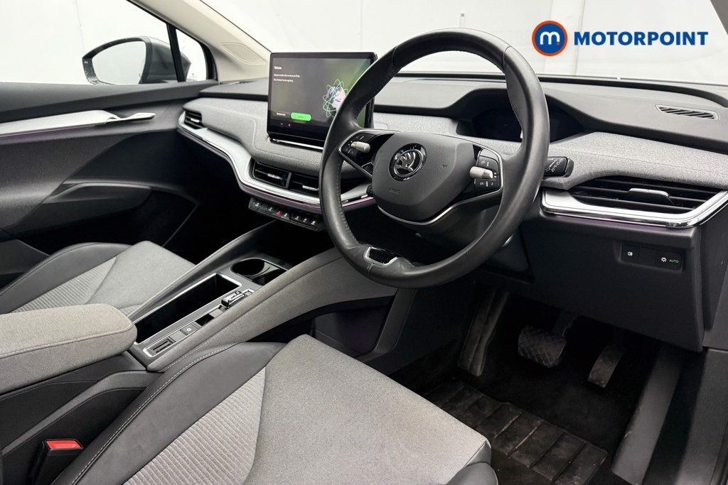 Used Skoda Enyaq 2025 for sale - 77125404: Photo 14