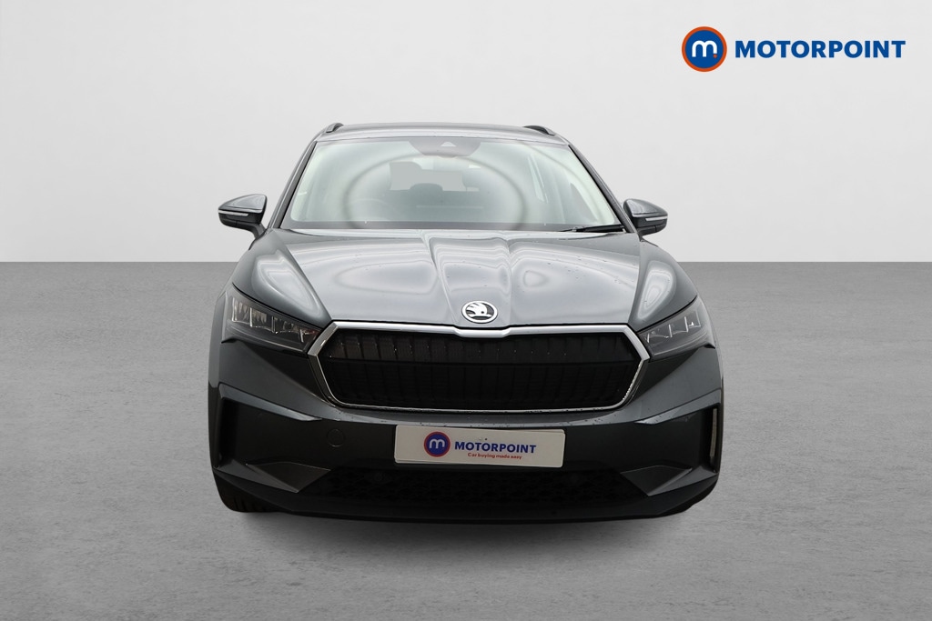 Used Skoda Enyaq 2025 for sale - 77125404: Photo 2