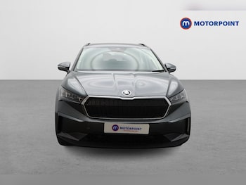 Used Skoda Enyaq 2025 for sale - 77125404: Photo