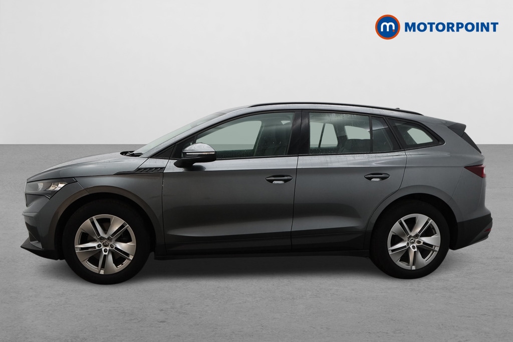 Used Skoda Enyaq 2025 for sale - 77125404: Photo 4