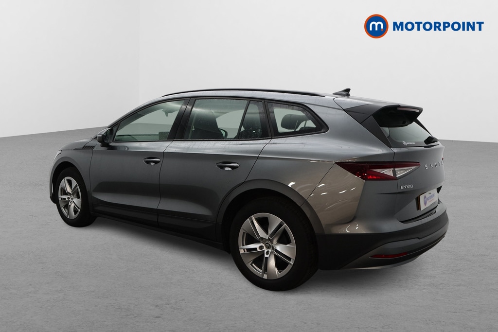 Used Skoda Enyaq 2025 for sale - 77125404: Photo 5