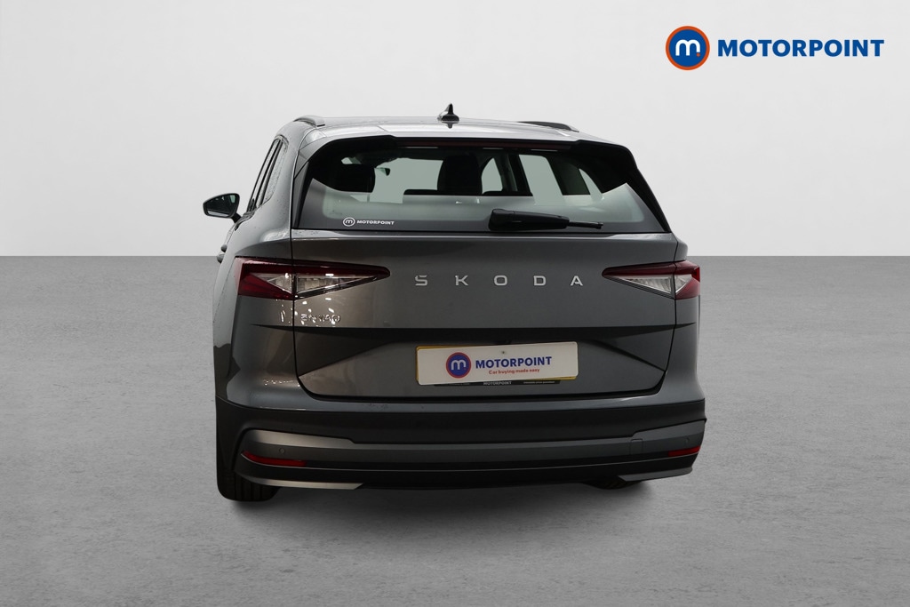 Used Skoda Enyaq 2025 for sale - 77125404: Photo 6