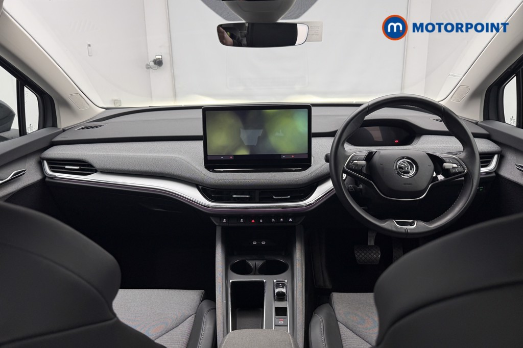 Used Skoda Enyaq 2025 for sale - 77125404: Photo 9