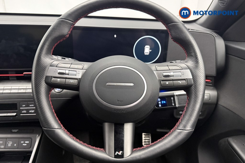 Used Hyundai KONA 2025 for sale - 77450785: Photo 13