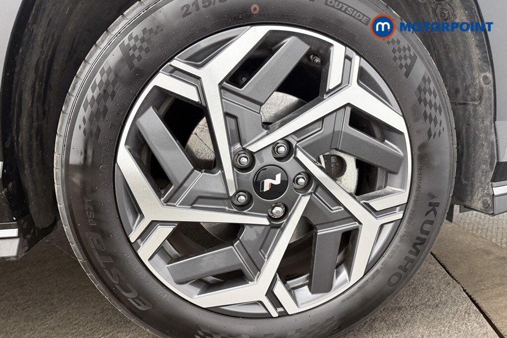 Used Hyundai KONA 2025 for sale - 77450785: Photo 19