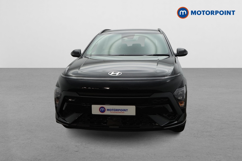 Used Hyundai KONA 2025 for sale - 77450785: Photo 2