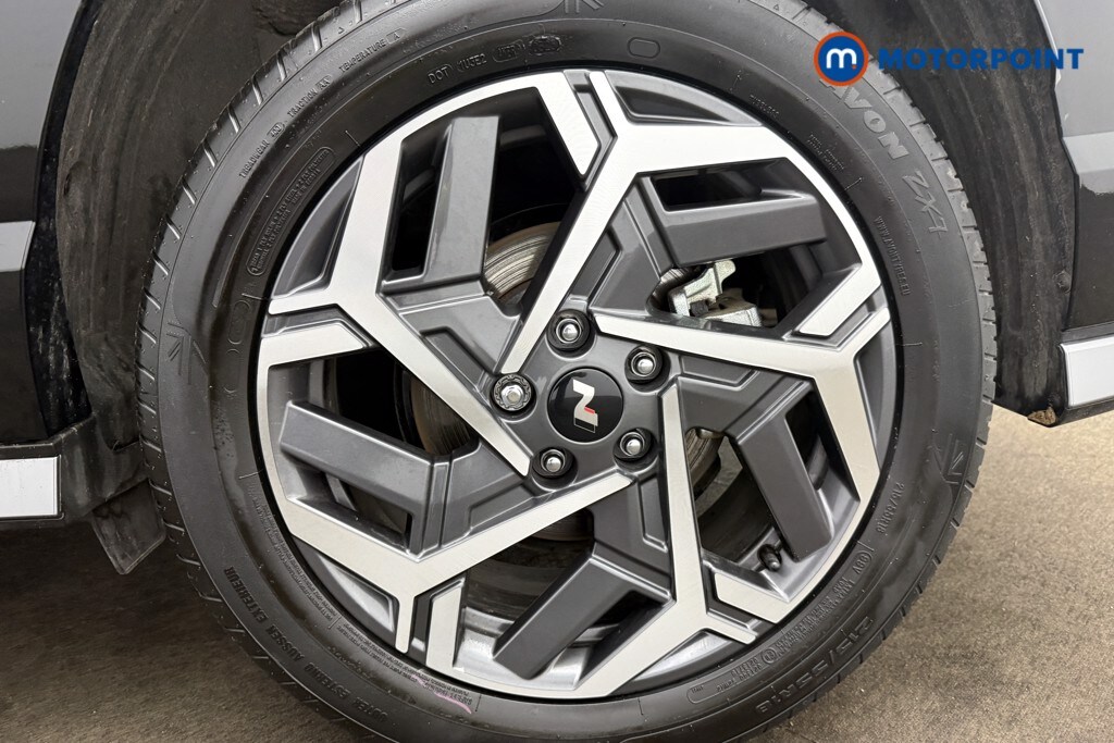 Used Hyundai KONA 2025 for sale - 77450785: Photo 21