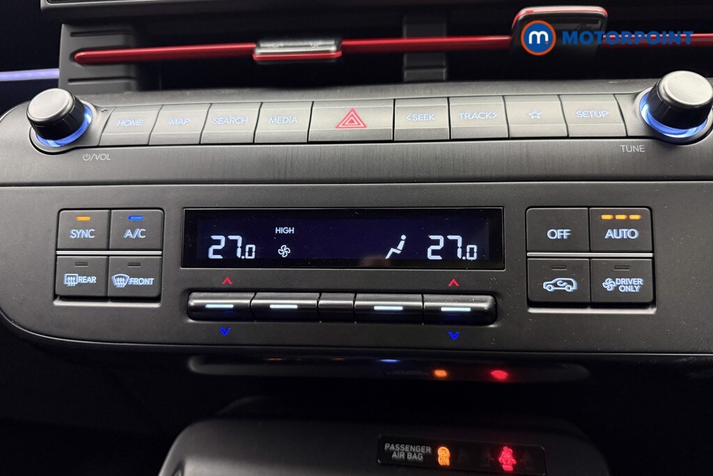 Used Hyundai KONA 2025 for sale - 77450785: Photo 24