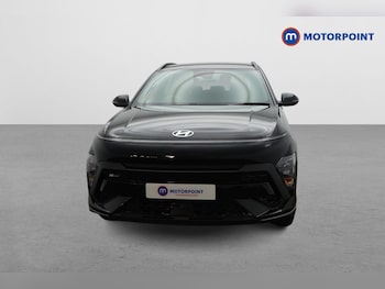 Used Hyundai KONA 2025 for sale - 77450785: Photo