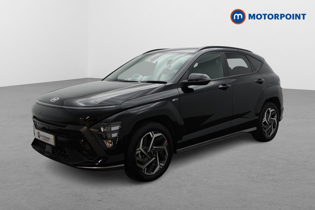 Used Hyundai KONA 2025 for sale - 77450785: Photo 3