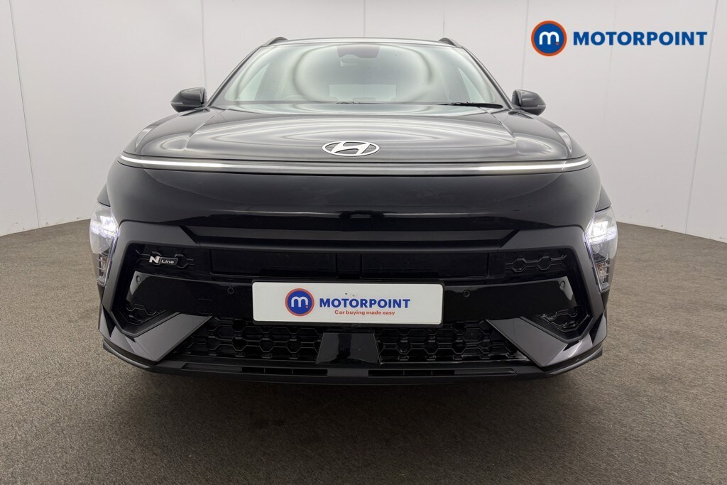 Used Hyundai KONA 2025 for sale - 77450785: Photo 32