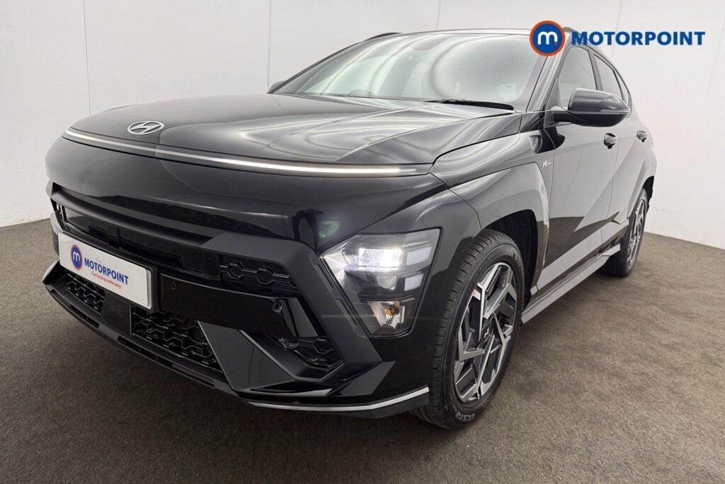 Used Hyundai KONA 2025 for sale - 77450785: Photo 33