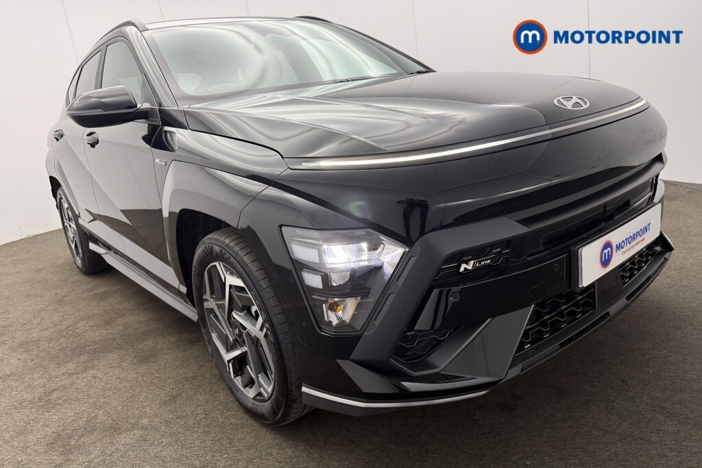 Used Hyundai KONA 2025 for sale - 77450785: Photo 34