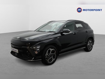 Used Hyundai KONA 2025 for sale - 77450785: Photo