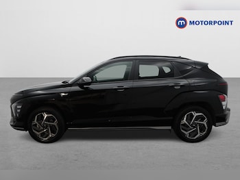 Used Hyundai KONA 2025 for sale - 77450785: Photo