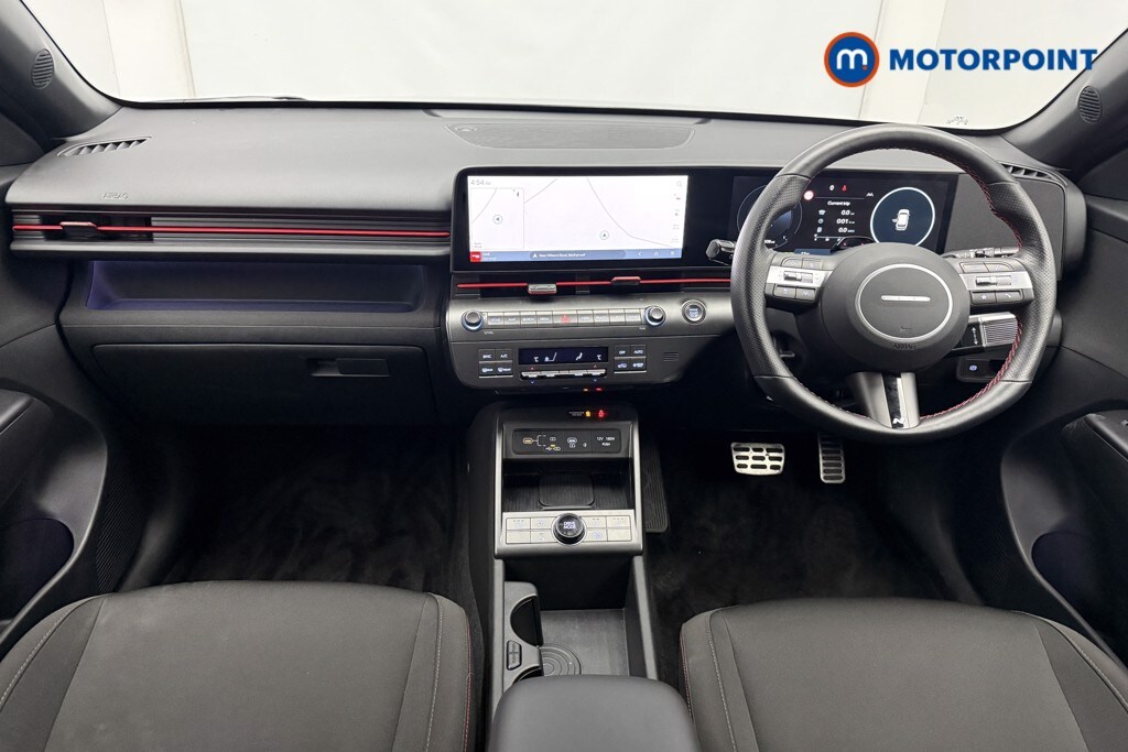 Used Hyundai KONA 2025 for sale - 77450785: Photo 9