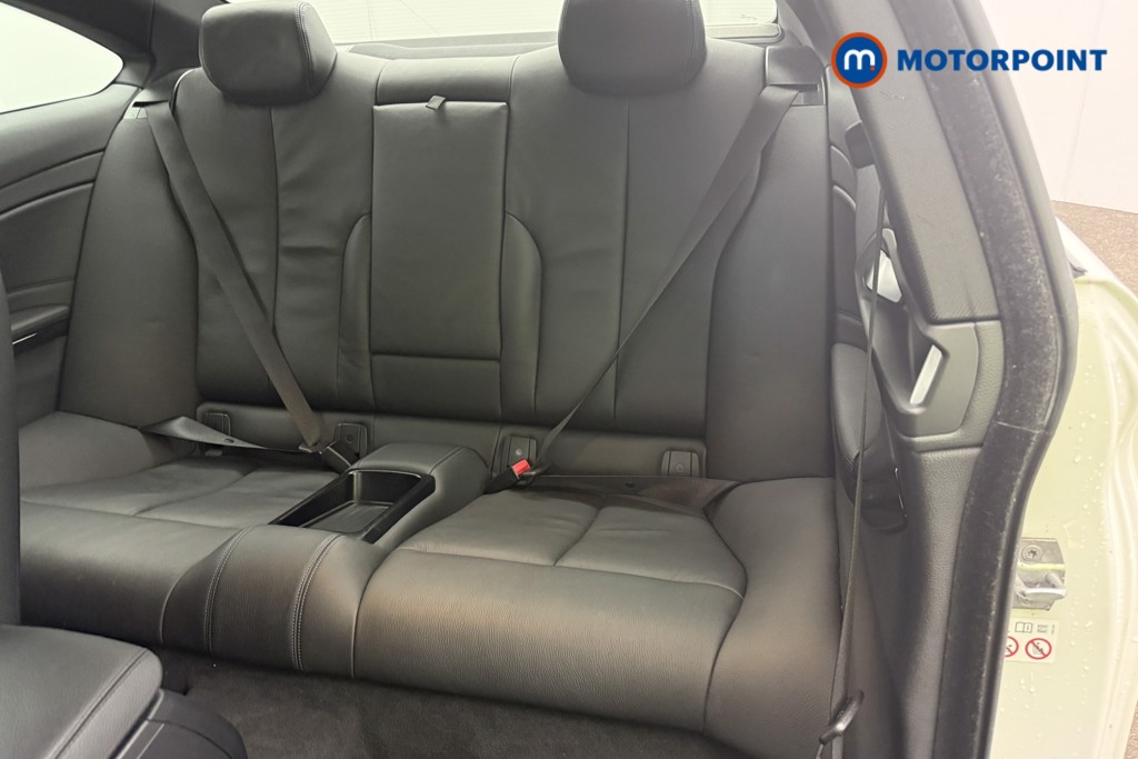 Used BMW 4 Series 2018 for sale - 77219805: Photo 10