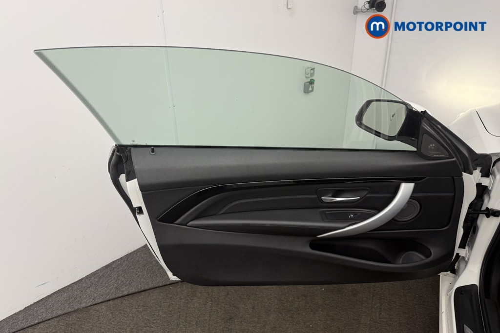 Used BMW 4 Series 2018 for sale - 77219805: Photo 12