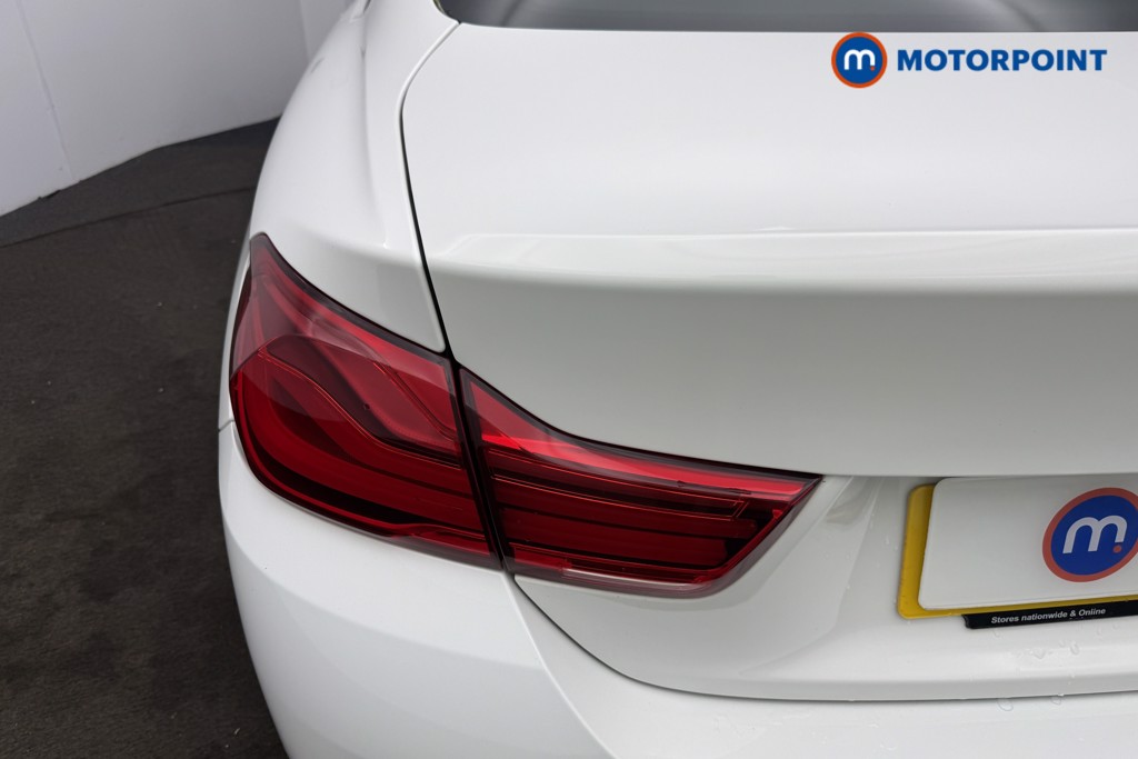 Used BMW 4 Series 2018 for sale - 77219805: Photo 14