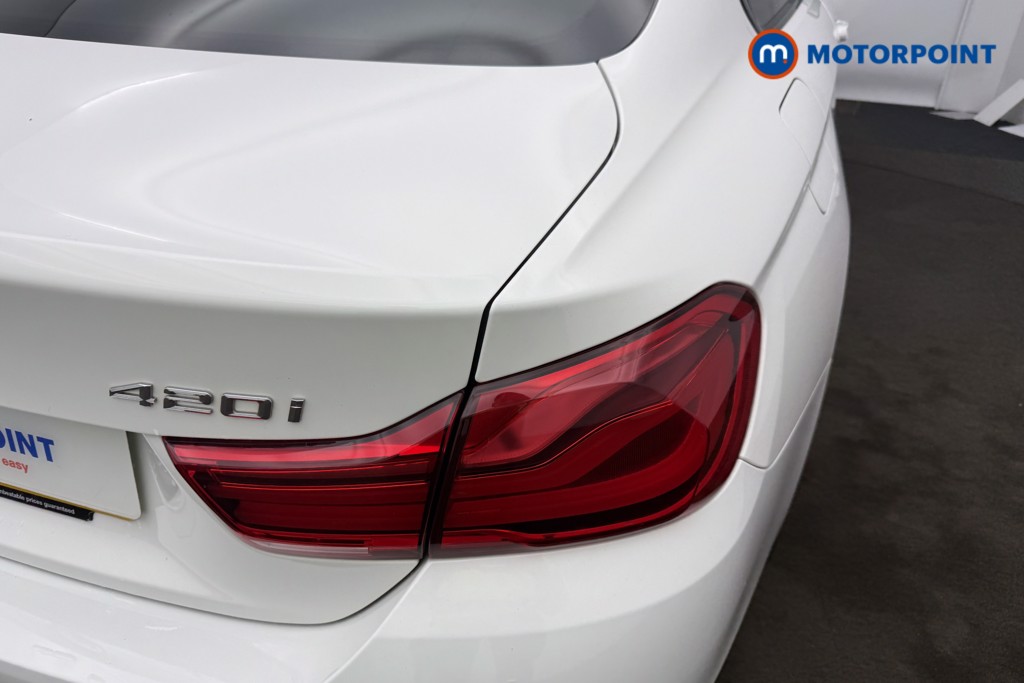 Used BMW 4 Series 2018 for sale - 77219805: Photo 15