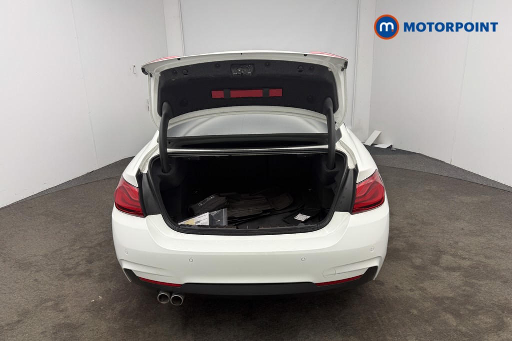 Used BMW 4 Series 2018 for sale - 77219805: Photo 16