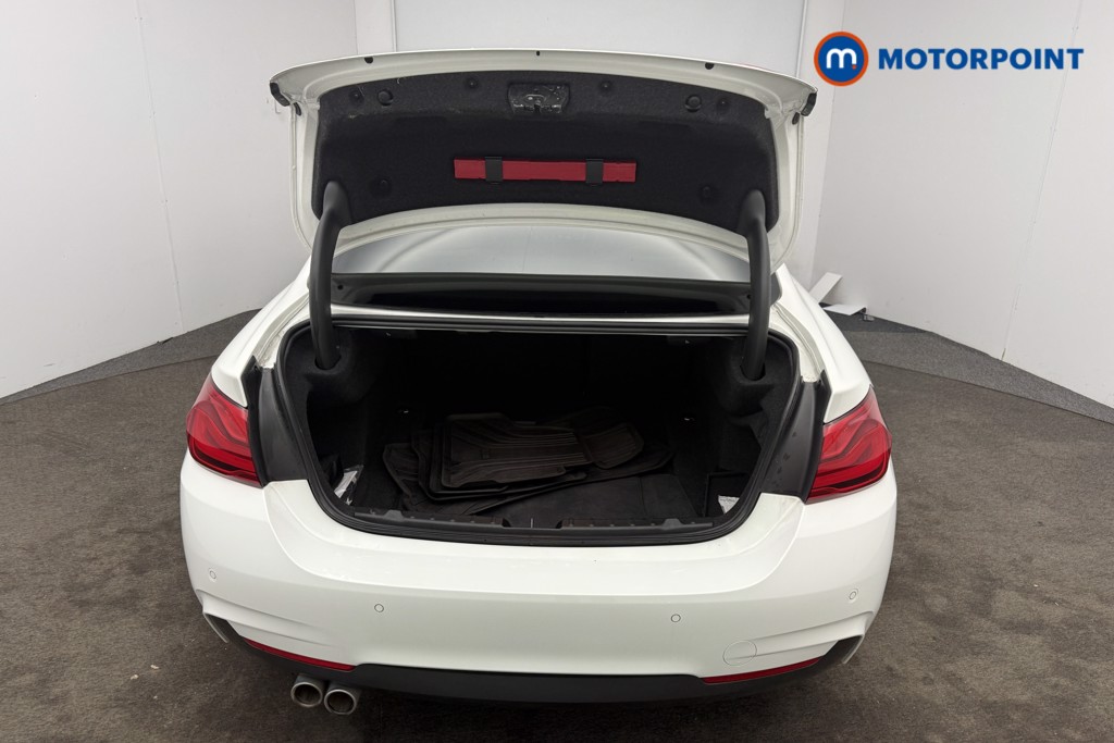 Used BMW 4 Series 2018 for sale - 77219805: Photo 17