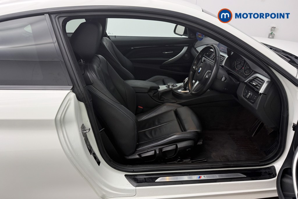 Used BMW 4 Series 2018 for sale - 77219805: Photo 18