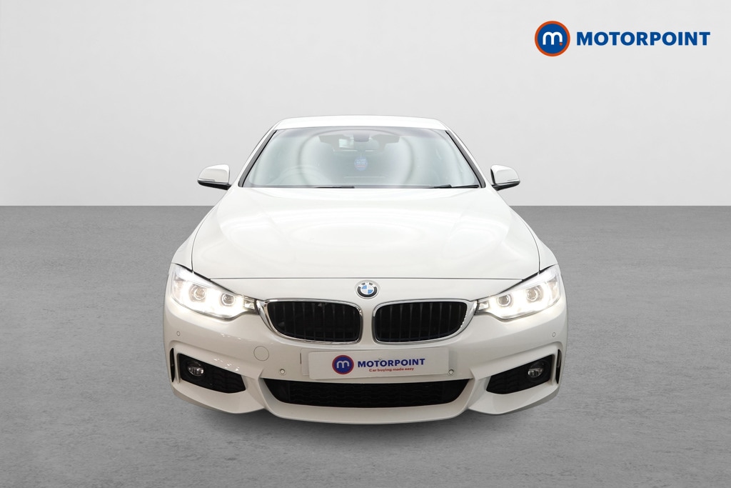 Used BMW 4 Series 2018 for sale - 77219805: Photo 2