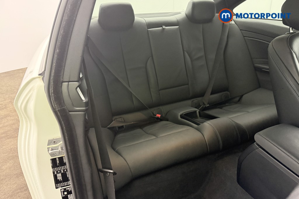 Used BMW 4 Series 2018 for sale - 77219805: Photo 21