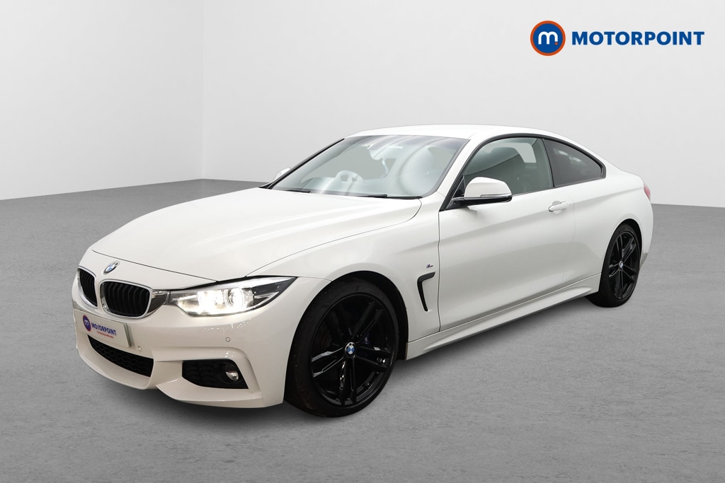 Used BMW 4 Series 2018 for sale - 77219805: Photo 3