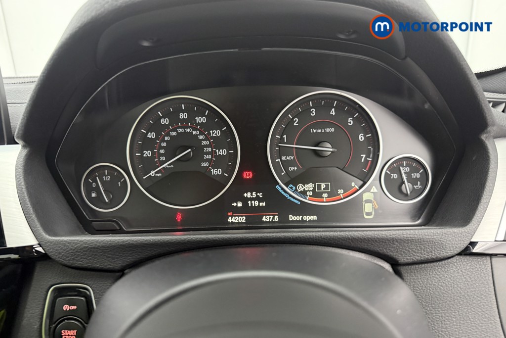 Used BMW 4 Series 2018 for sale - 77219805: Photo 32