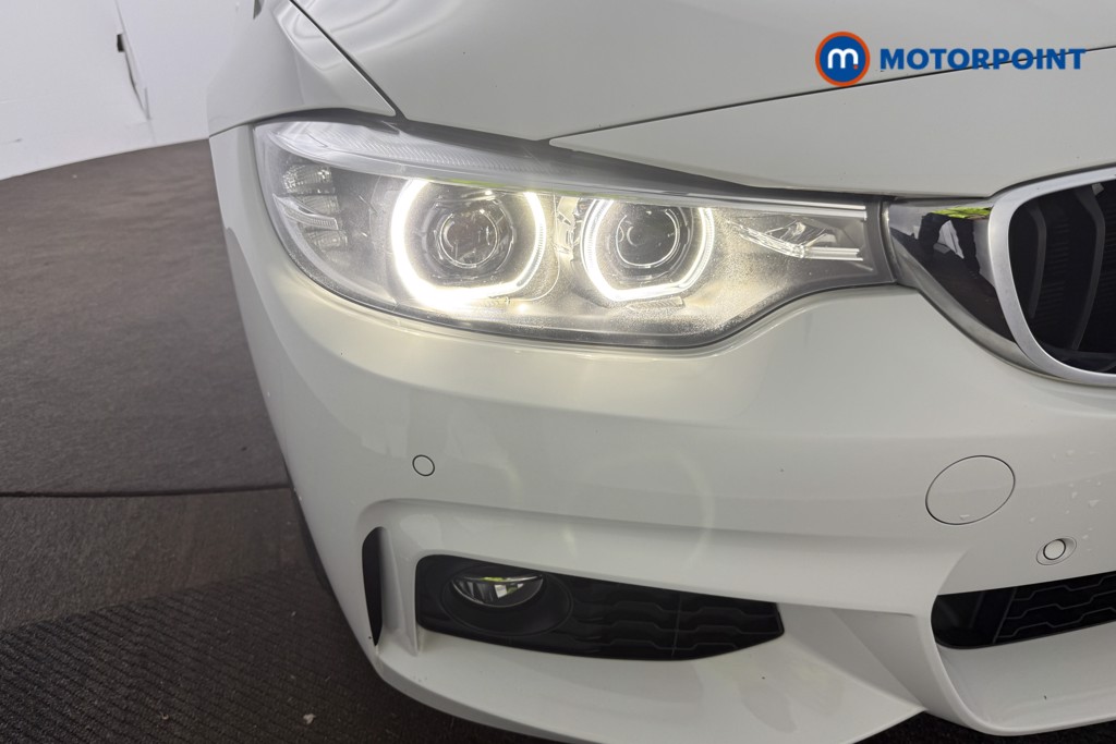 Used BMW 4 Series 2018 for sale - 77219805: Photo 36