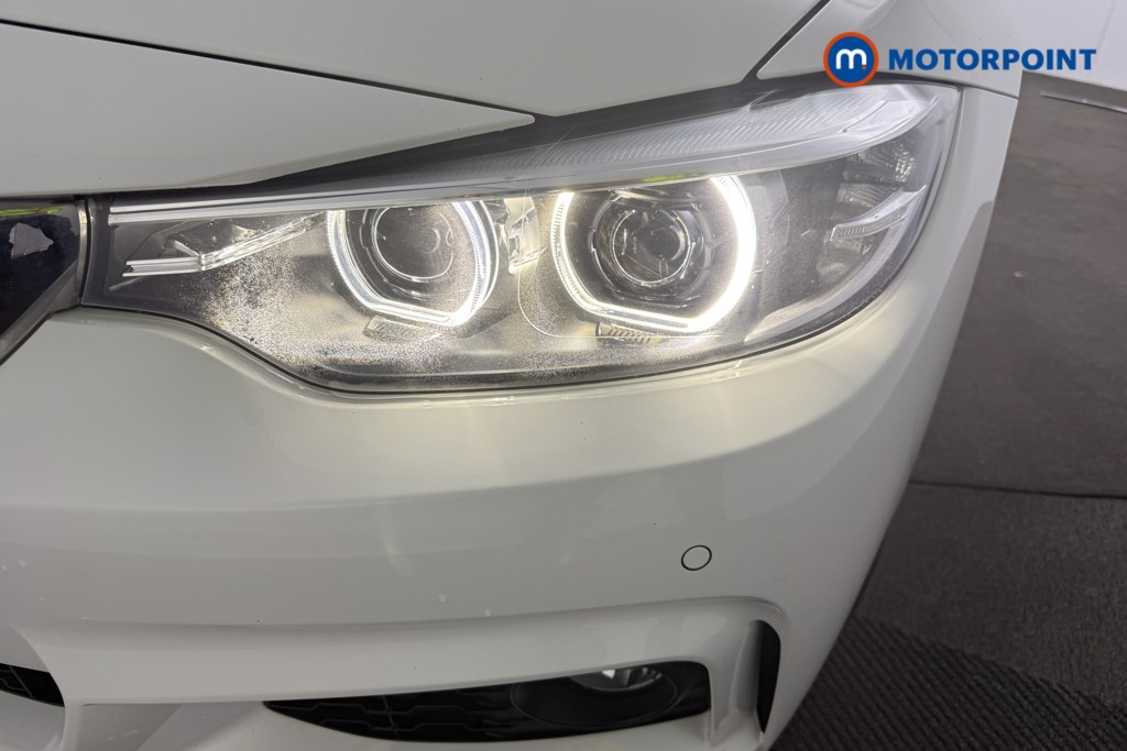 Used BMW 4 Series 2018 for sale - 77219805: Photo 37