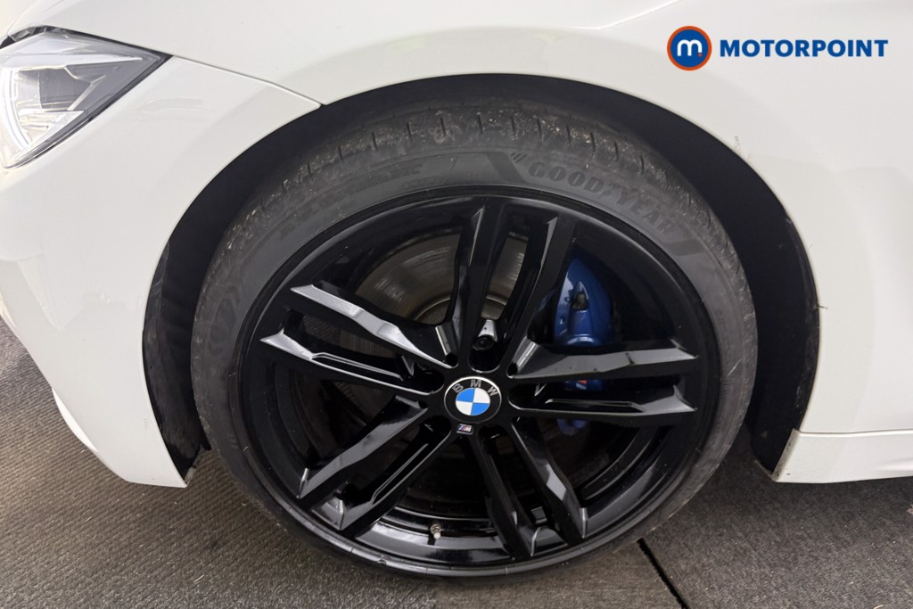 Used BMW 4 Series 2018 for sale - 77219805: Photo 38