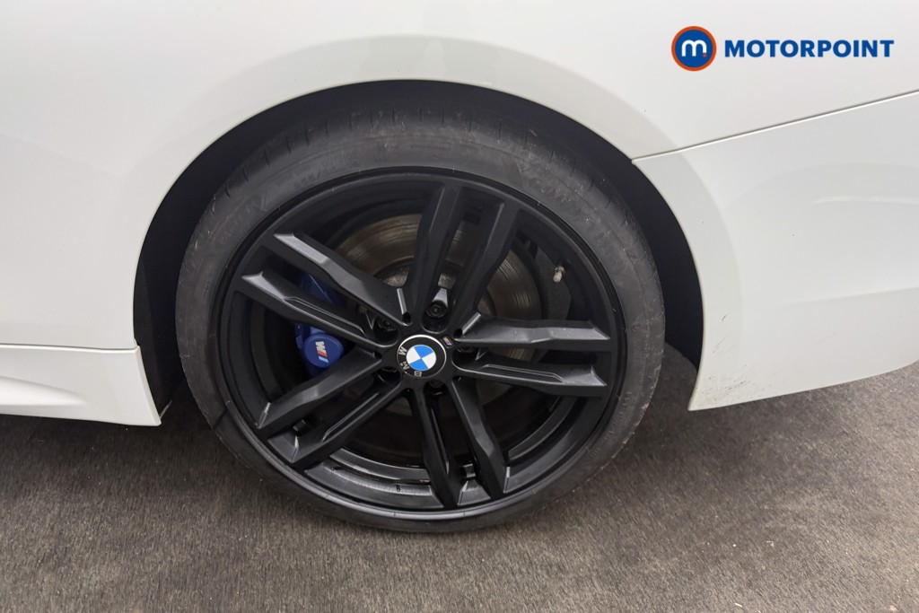 Used BMW 4 Series 2018 for sale - 77219805: Photo 39