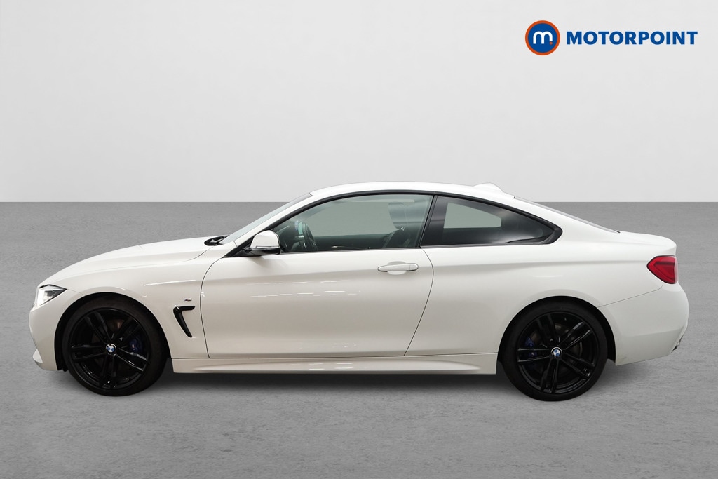 Used BMW 4 Series 2018 for sale - 77219805: Photo 4